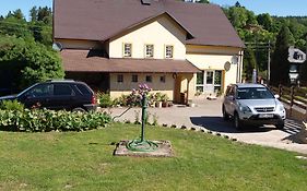 Penzion Kuba